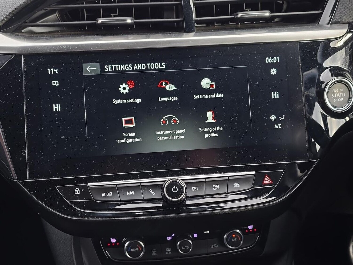 Used Vauxhall Corsa 2023 for sale - 78195574: Photo 50