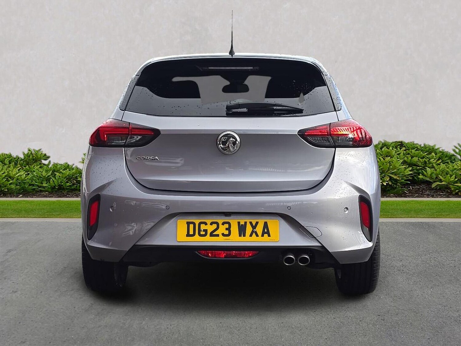 Used Vauxhall Corsa 2023 for sale - 78195574: Photo 6