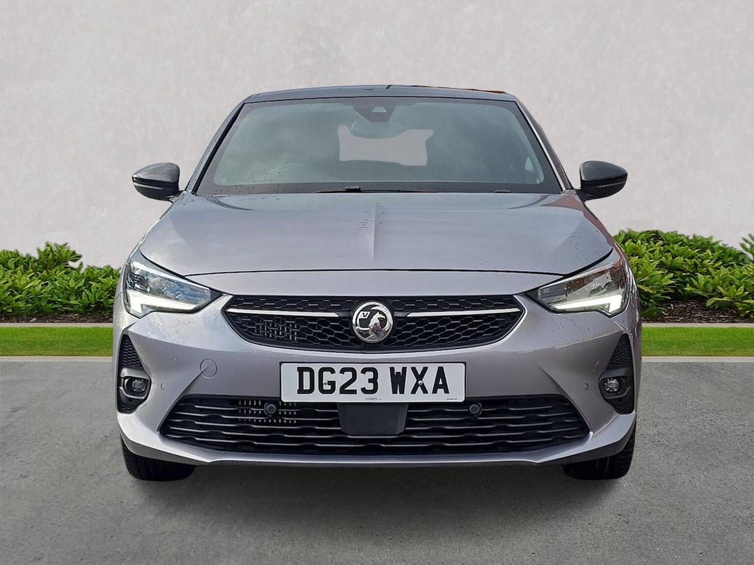 Used Vauxhall Corsa 2023 for sale - 78195574: Photo 7