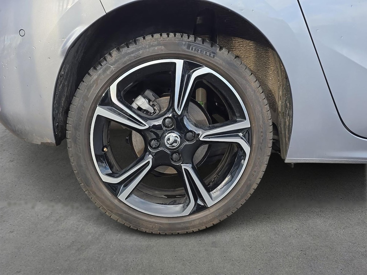 Used Vauxhall Corsa 2023 for sale - 78195574: Photo 8