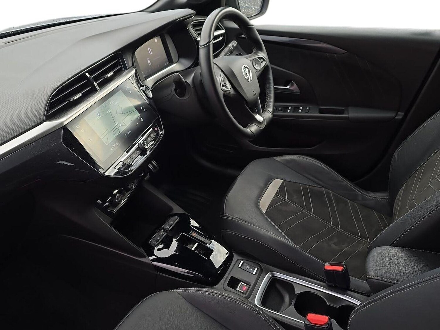 Used Vauxhall Corsa 2023 for sale - 78195574: Photo 9