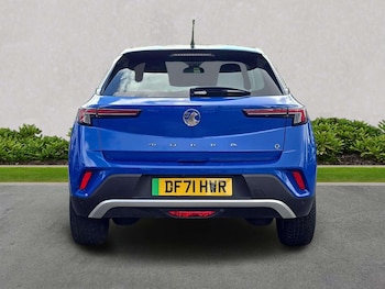 Used Vauxhall Mokka 2022 for sale - 78616407: Photo