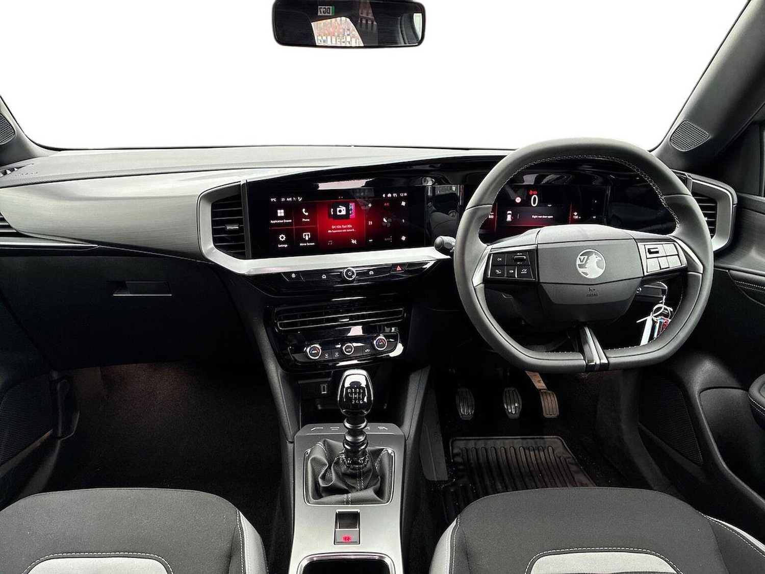 Used Vauxhall Mokka 2025 for sale - 77024222: Photo 10