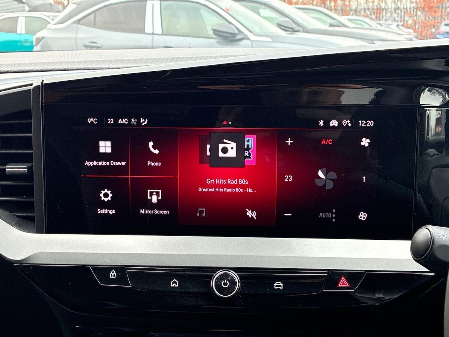 Used Vauxhall Mokka 2025 for sale - 77024222: Photo 13