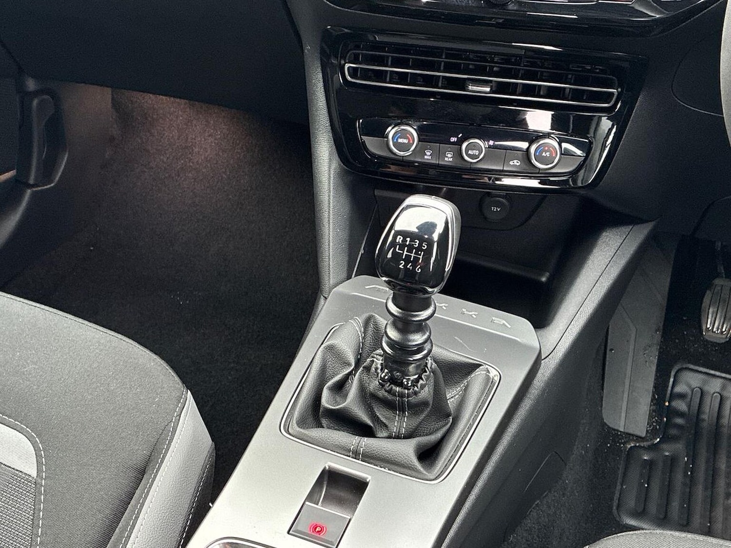 Used Vauxhall Mokka 2025 for sale - 77024222: Photo 15