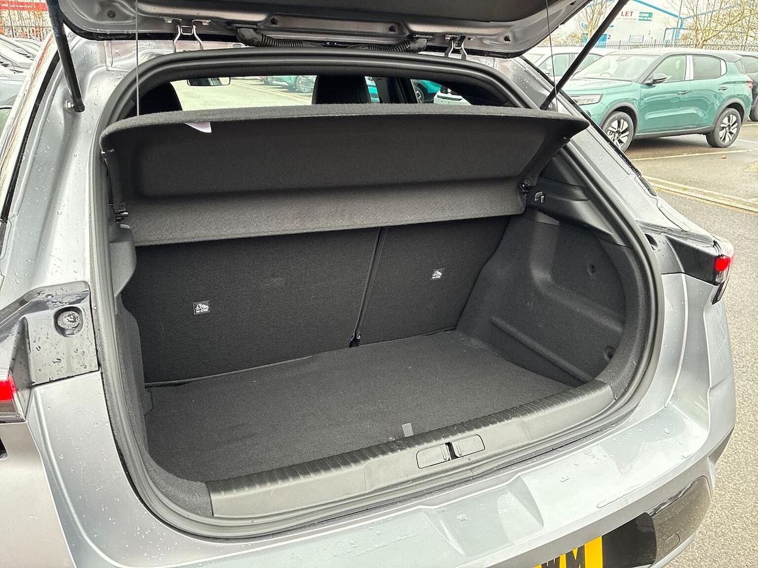 Used Vauxhall Mokka 2025 for sale - 77024222: Photo 19