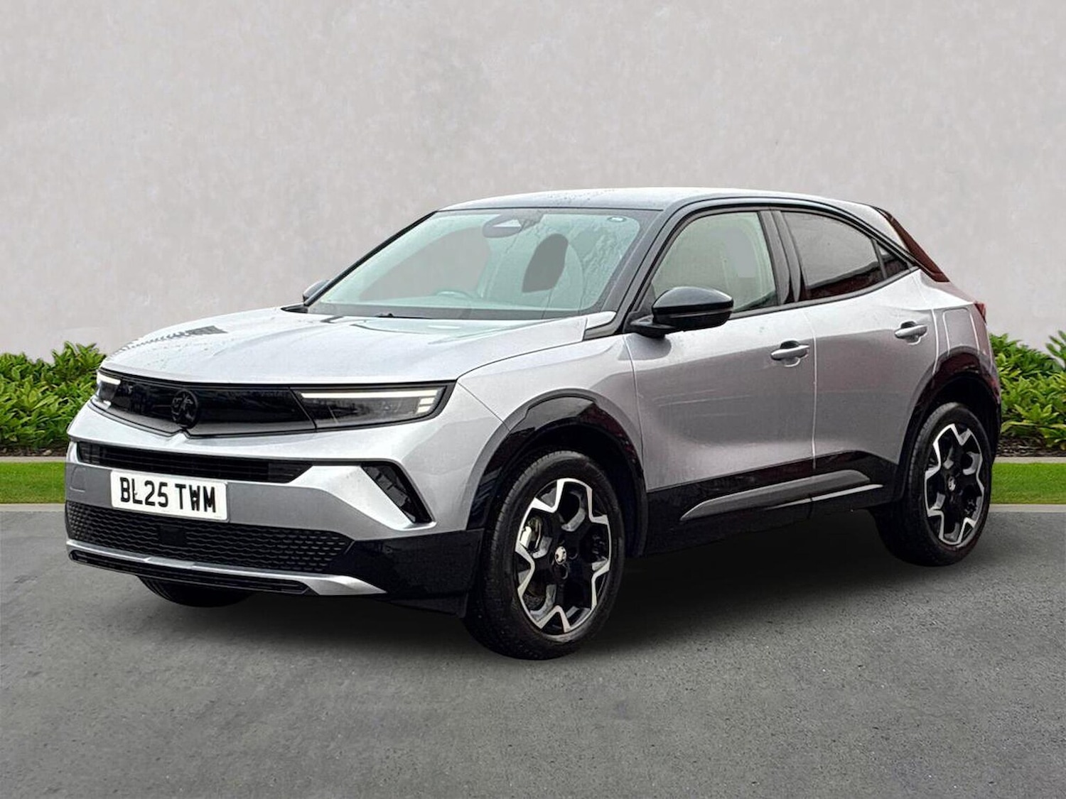 Used Vauxhall Mokka 2025 for sale - 77024222: Photo 22