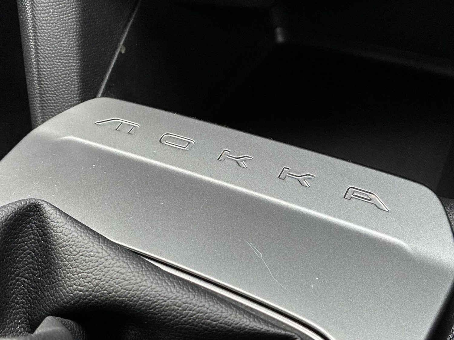 Used Vauxhall Mokka 2025 for sale - 77024222: Photo 24