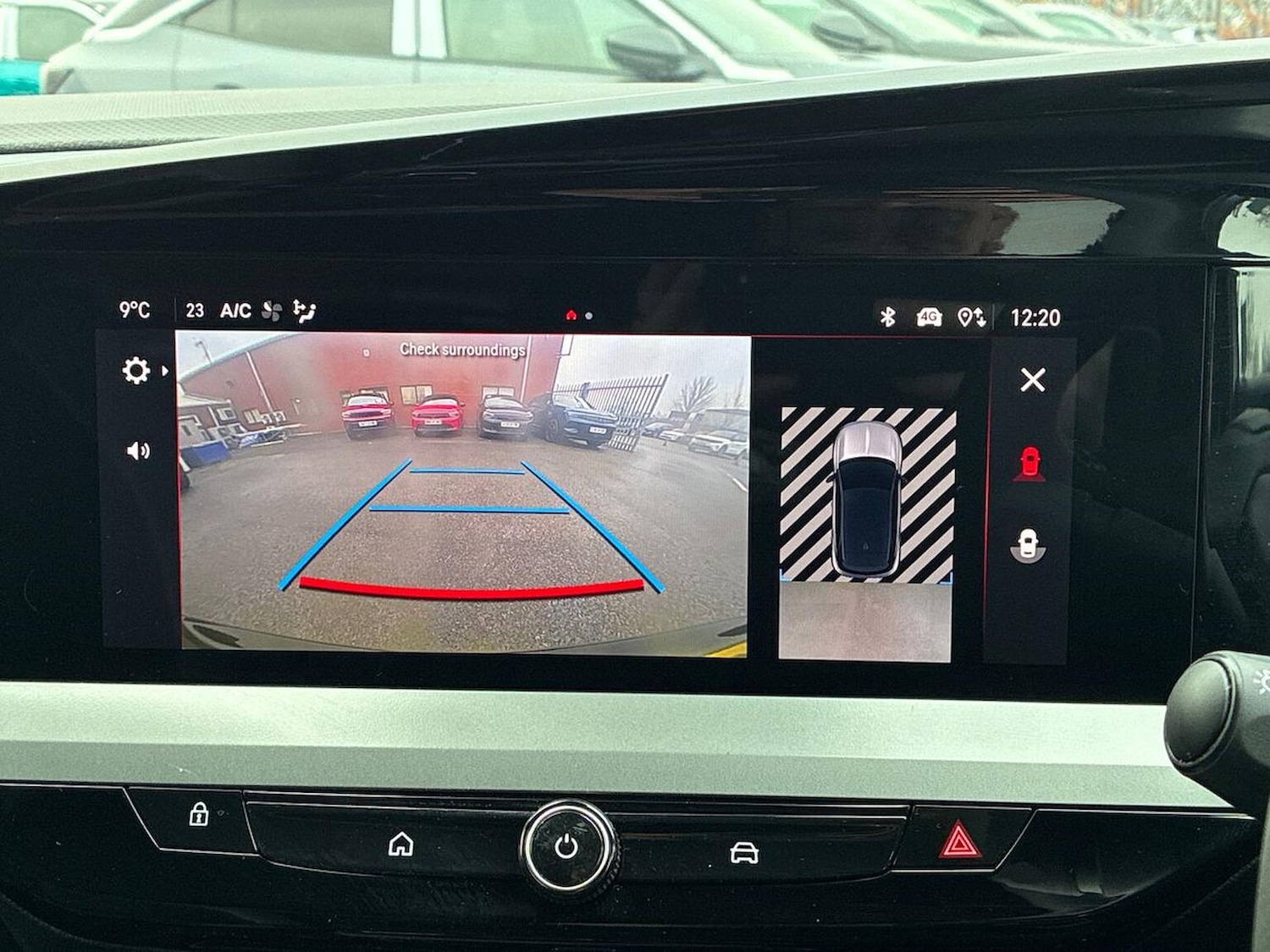 Used Vauxhall Mokka 2025 for sale - 77024222: Photo 25