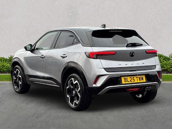 Used Vauxhall Mokka 2025 for sale - 77024222: Photo