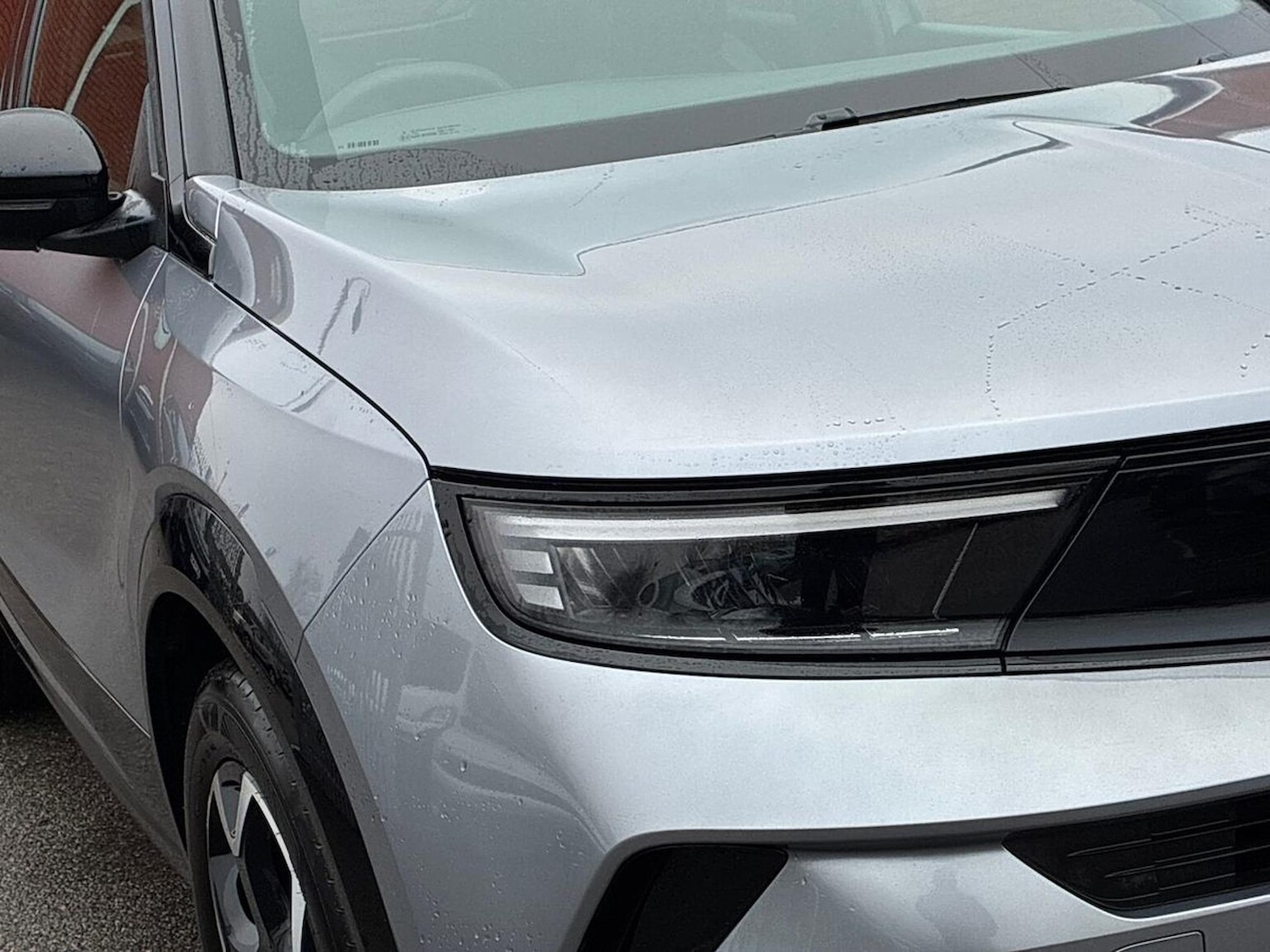 Used Vauxhall Mokka 2025 for sale - 77024222: Photo 36