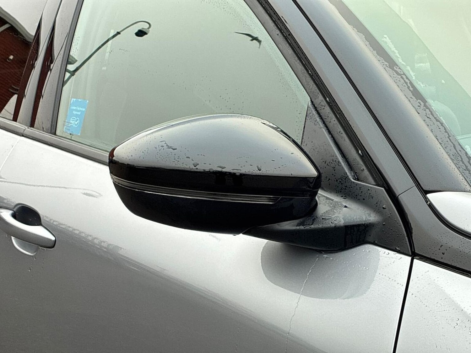 Used Vauxhall Mokka 2025 for sale - 77024222: Photo 40