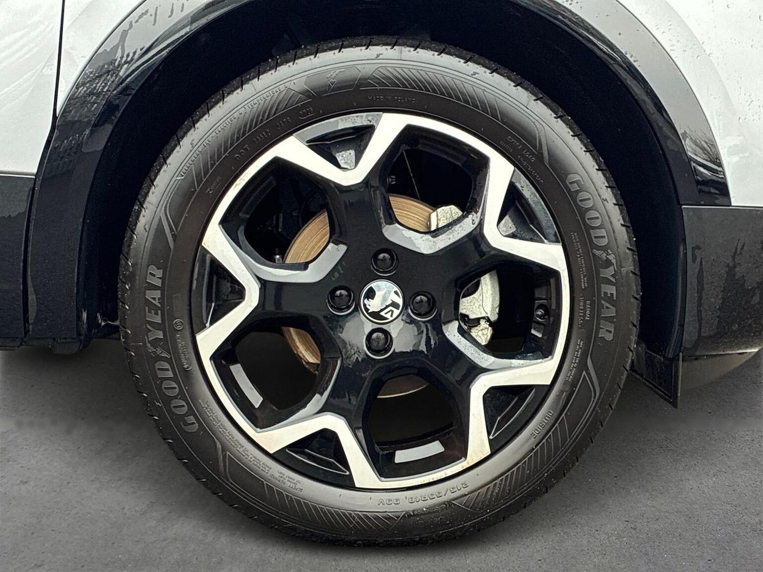 Used Vauxhall Mokka 2025 for sale - 77024222: Photo 8