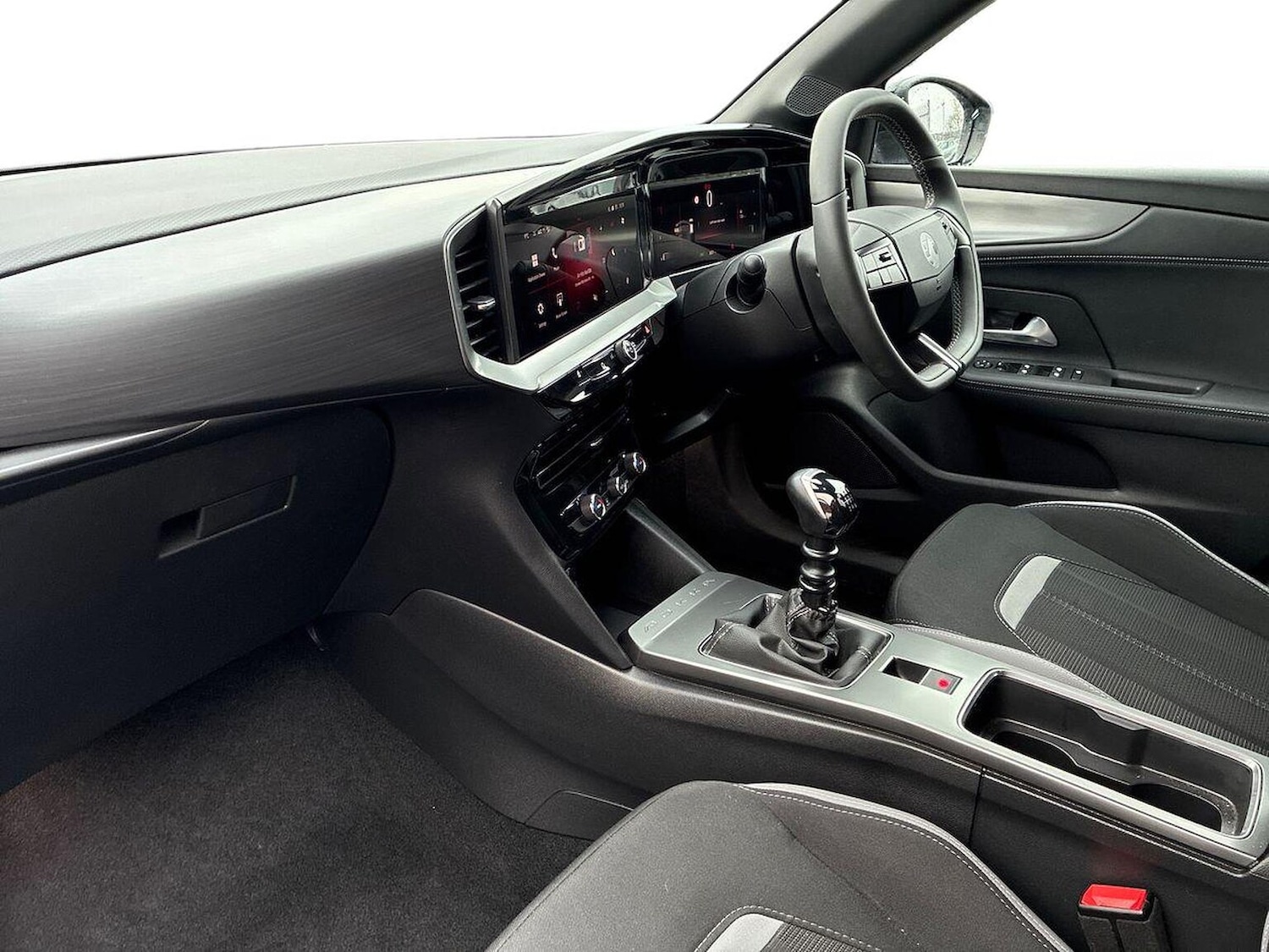 Used Vauxhall Mokka 2025 for sale - 77024222: Photo 9