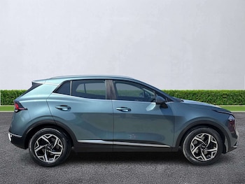Used Kia Sportage 2023 for sale - 79488942: Photo