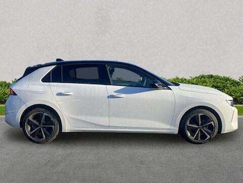 Used Vauxhall Astra 2026 for sale - 79125968: Photo
