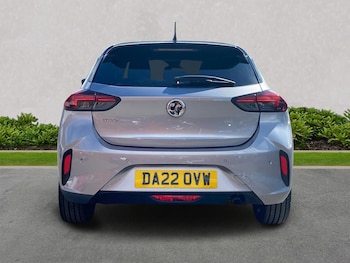 Used Vauxhall Corsa 2022 for sale - 75779276: Photo