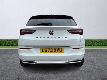 Used Vauxhall Grandland 2024 for sale - 78940111: Photo