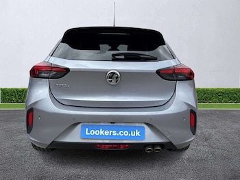 Used Vauxhall Corsa 2023 for sale - 79342429: Photo
