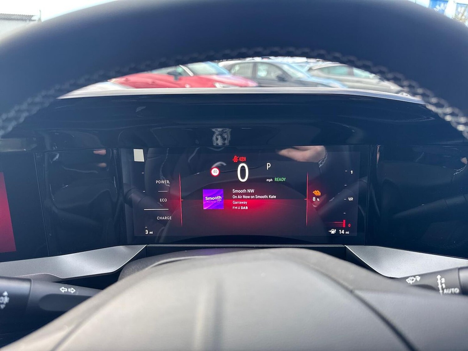 Used Vauxhall Mokka 2025 for sale - 76860045: Photo 10