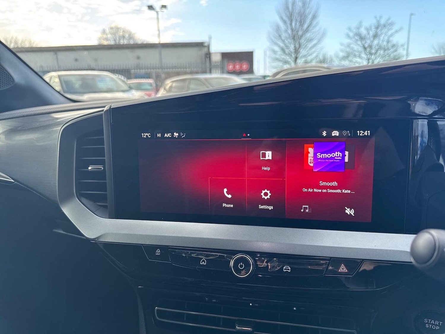 Used Vauxhall Mokka 2025 for sale - 76860045: Photo 11