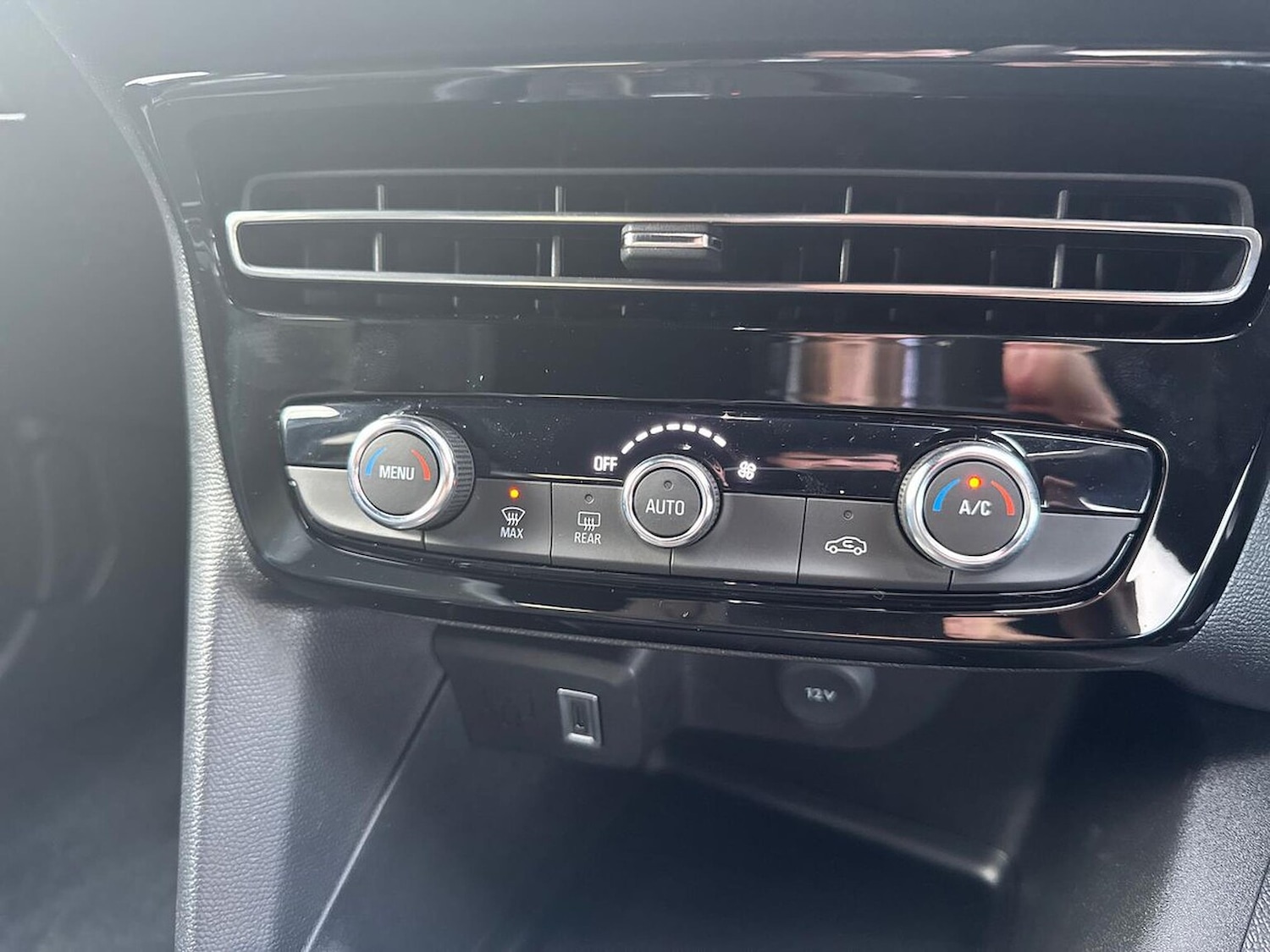 Used Vauxhall Mokka 2025 for sale - 76860045: Photo 12