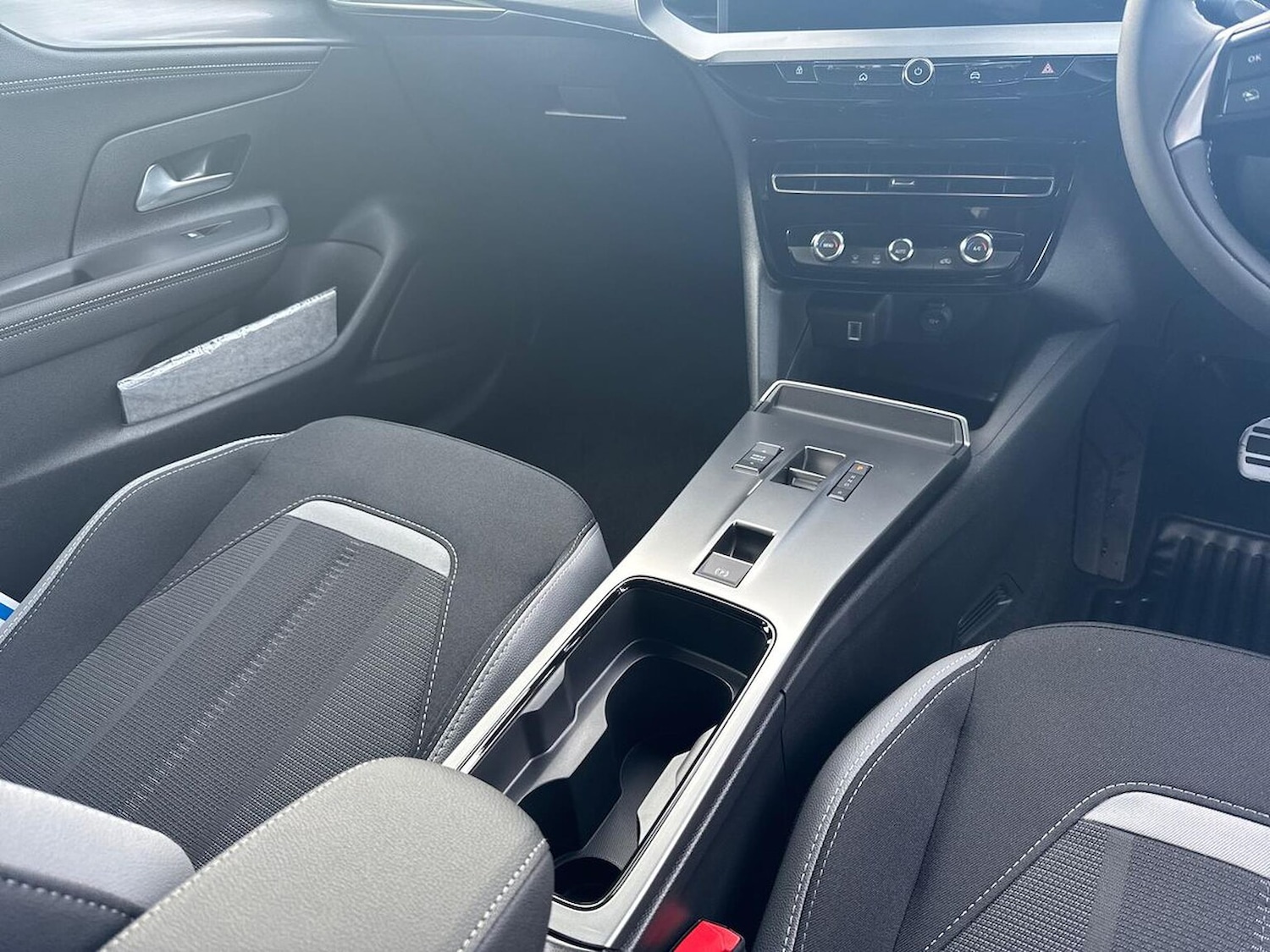 Used Vauxhall Mokka 2025 for sale - 76860045: Photo 13