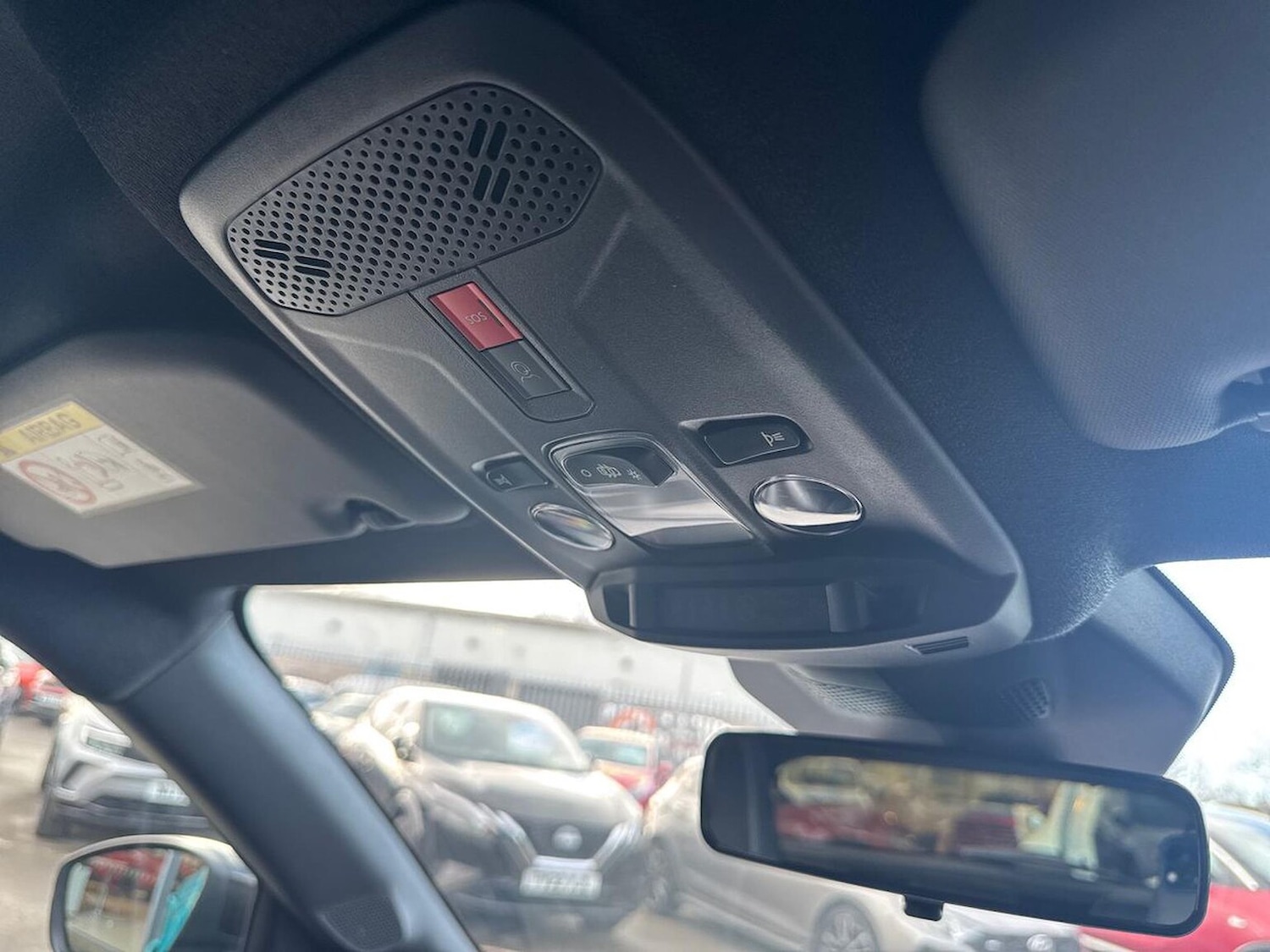 Used Vauxhall Mokka 2025 for sale - 76860045: Photo 14