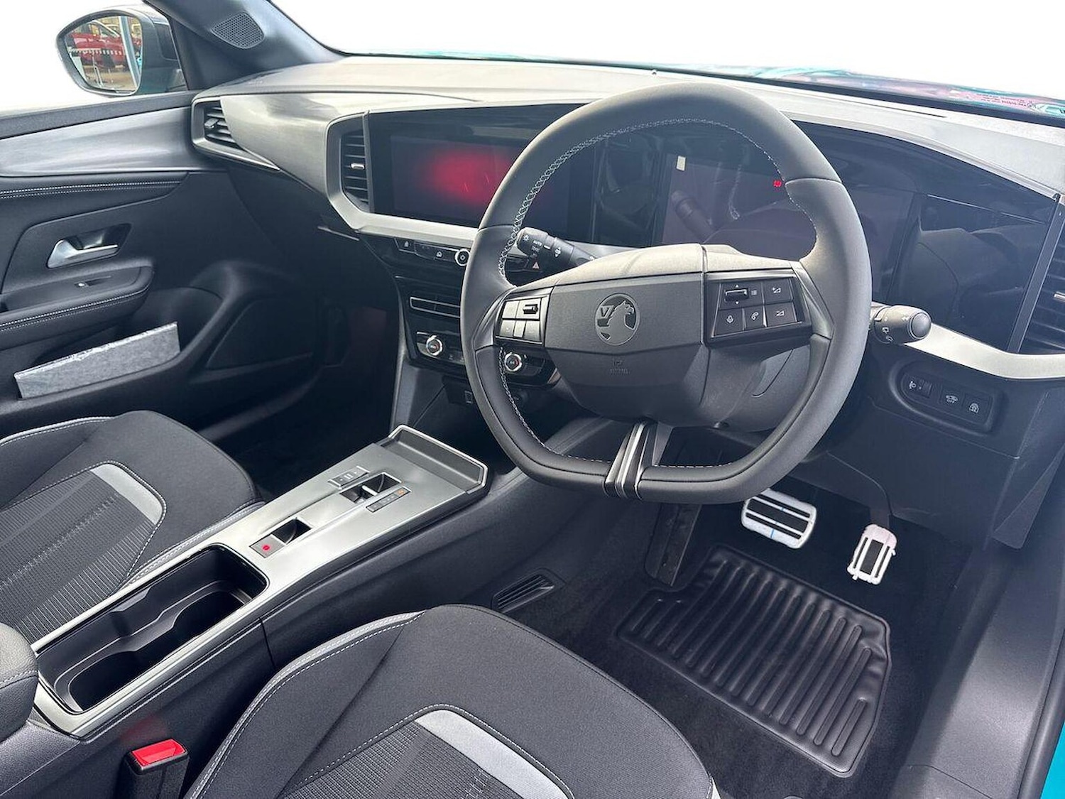 Used Vauxhall Mokka 2025 for sale - 76860045: Photo 15