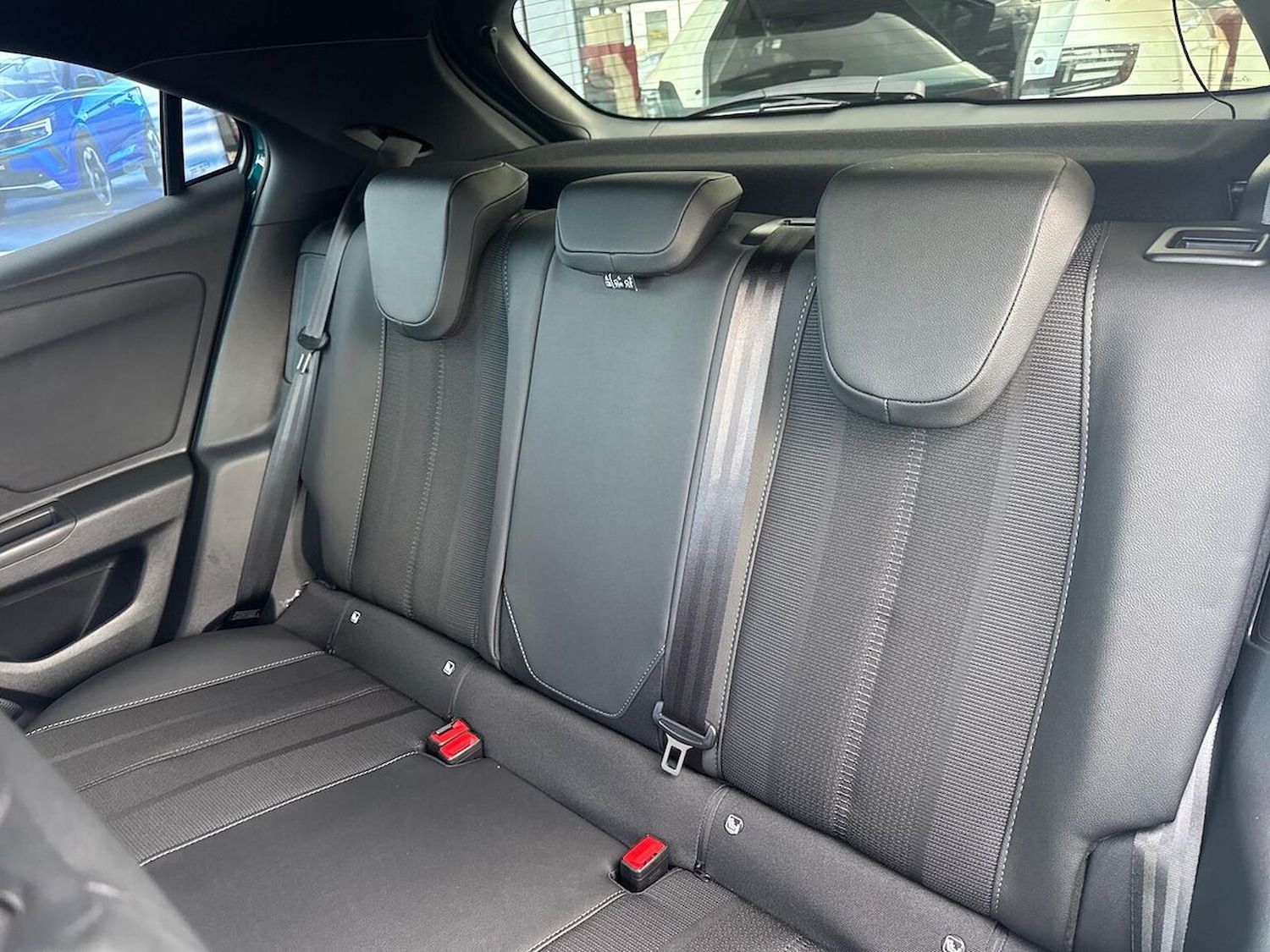 Used Vauxhall Mokka 2025 for sale - 76860045: Photo 16