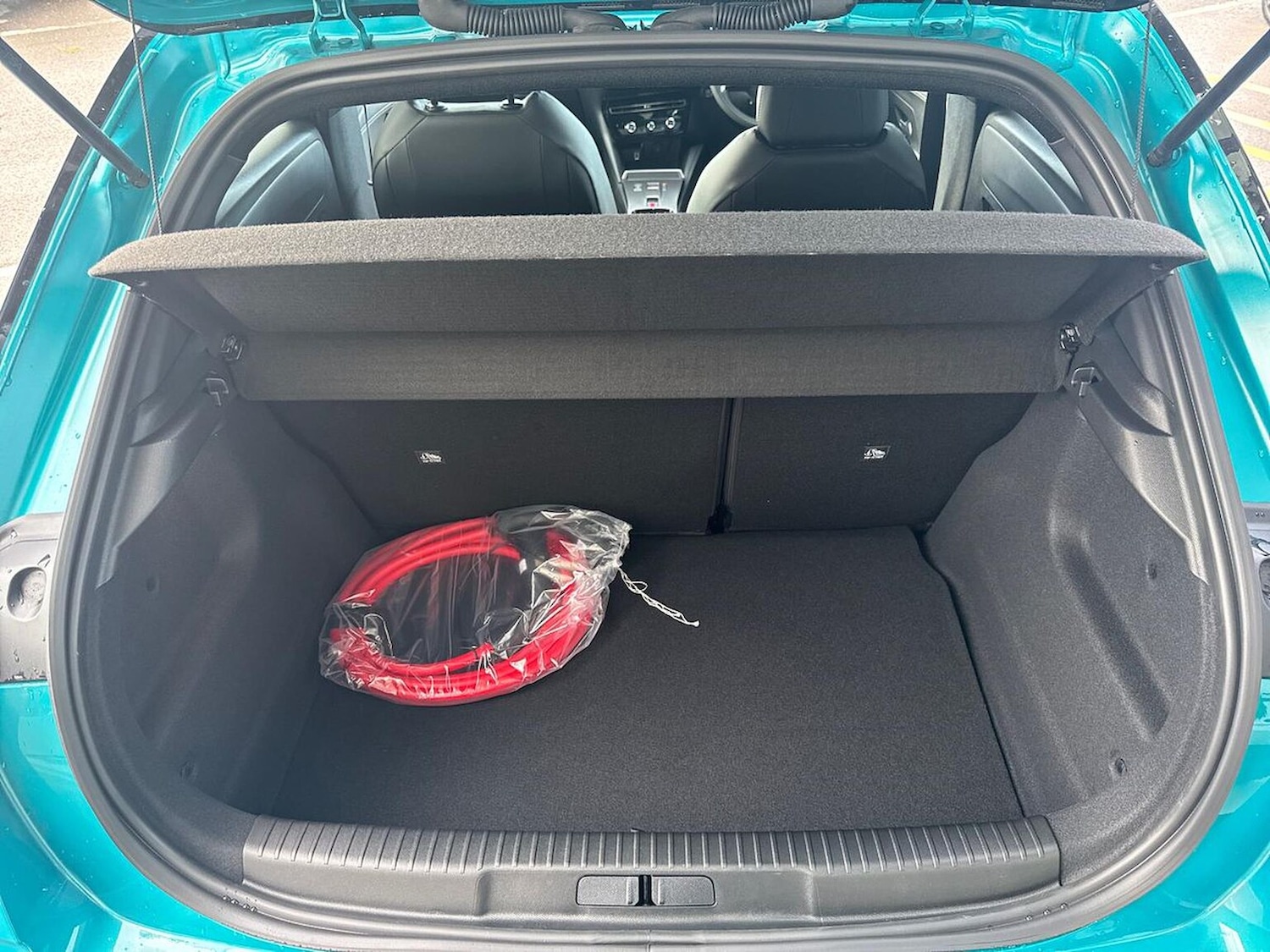 Used Vauxhall Mokka 2025 for sale - 76860045: Photo 17