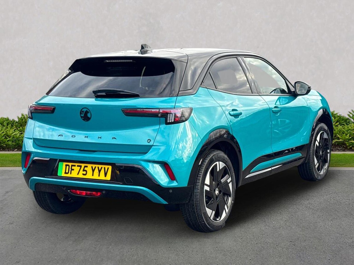 Used Vauxhall Mokka 2025 for sale - 76860045: Photo 18