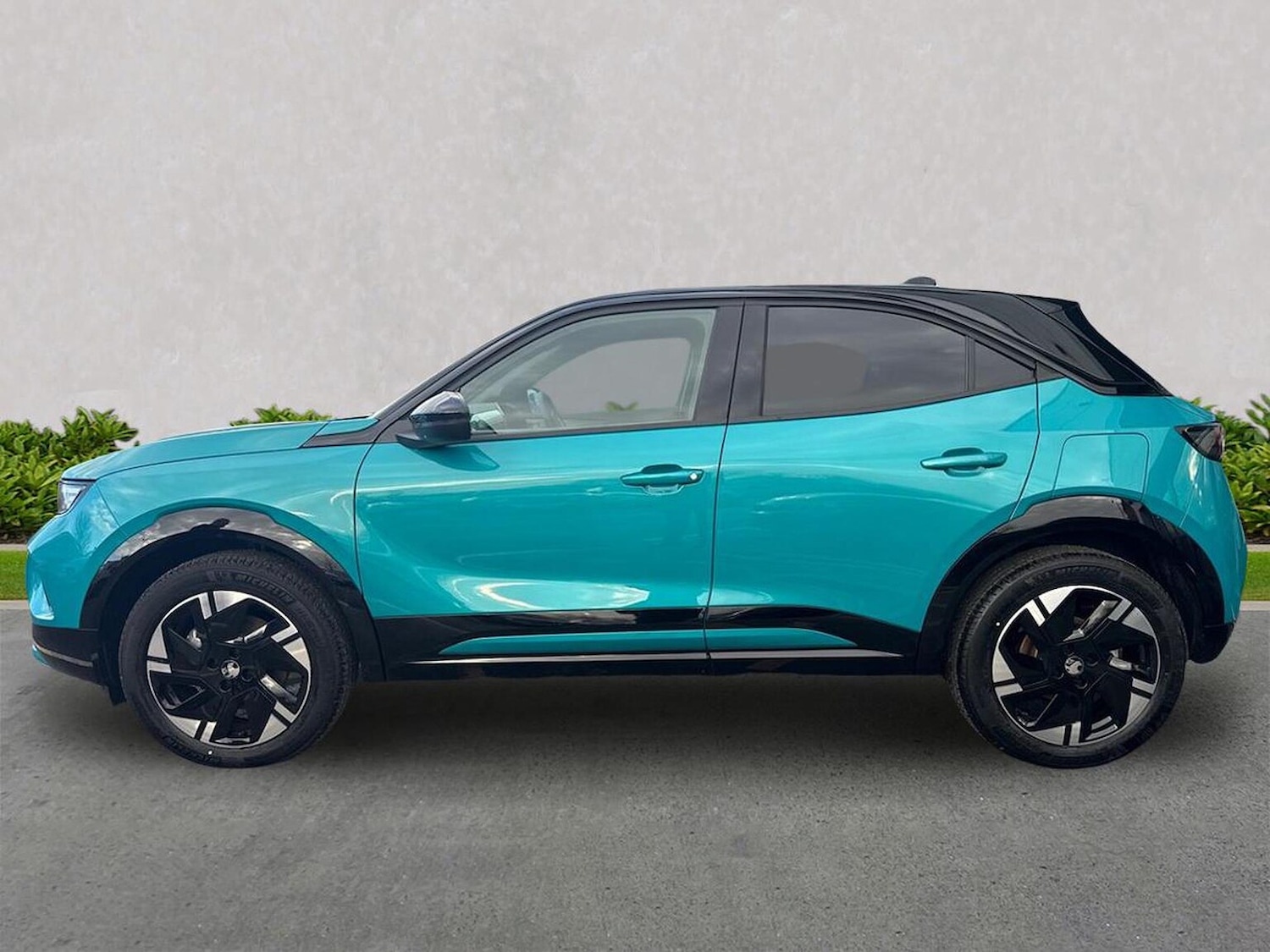 Used Vauxhall Mokka 2025 for sale - 76860045: Photo 19