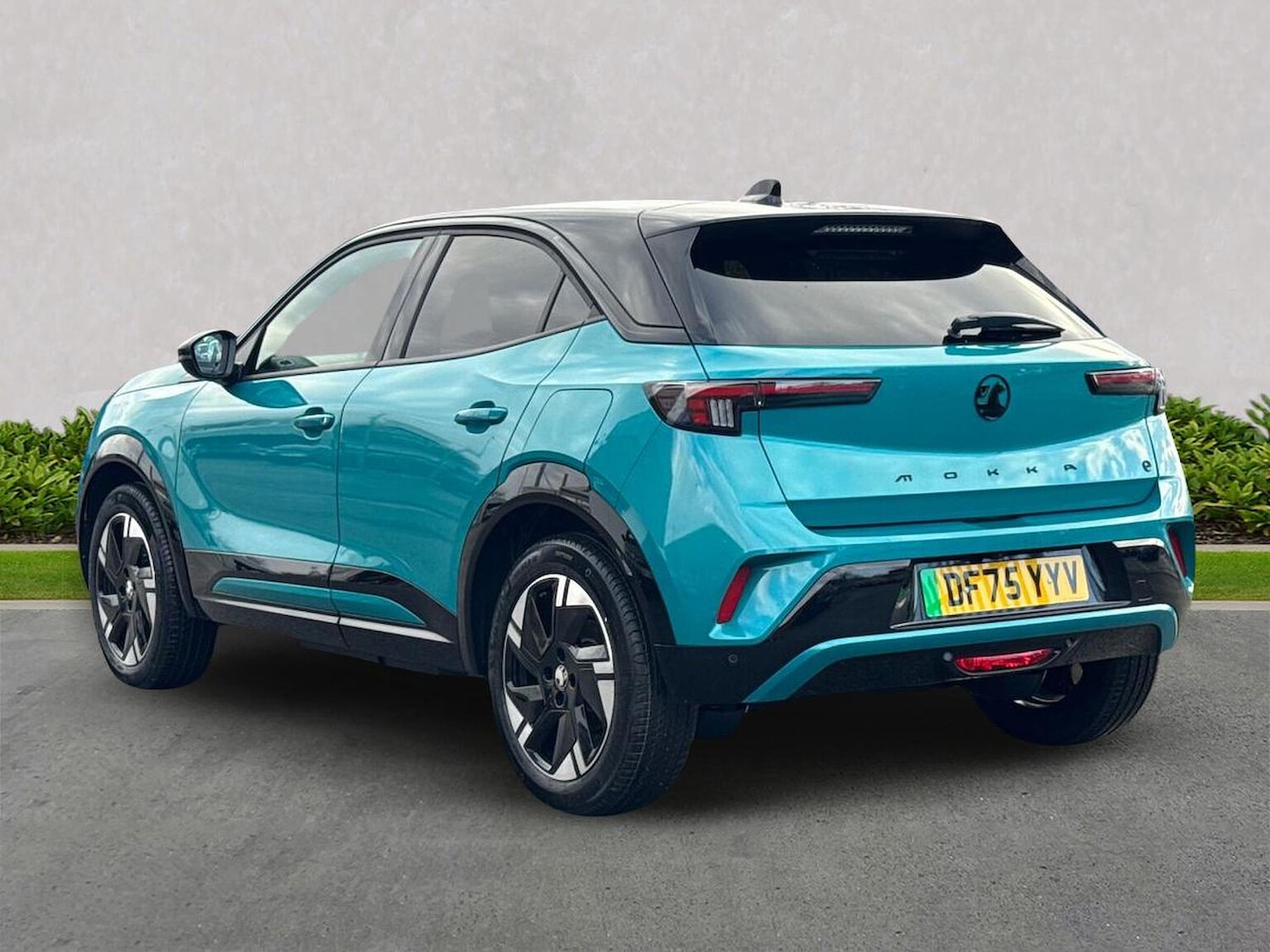 Used Vauxhall Mokka 2025 for sale - 76860045: Photo 2