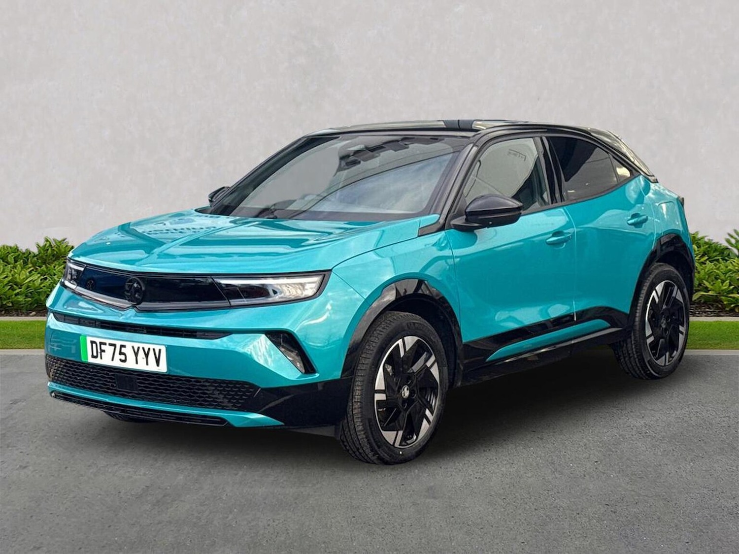 Used Vauxhall Mokka 2025 for sale - 76860045: Photo 20