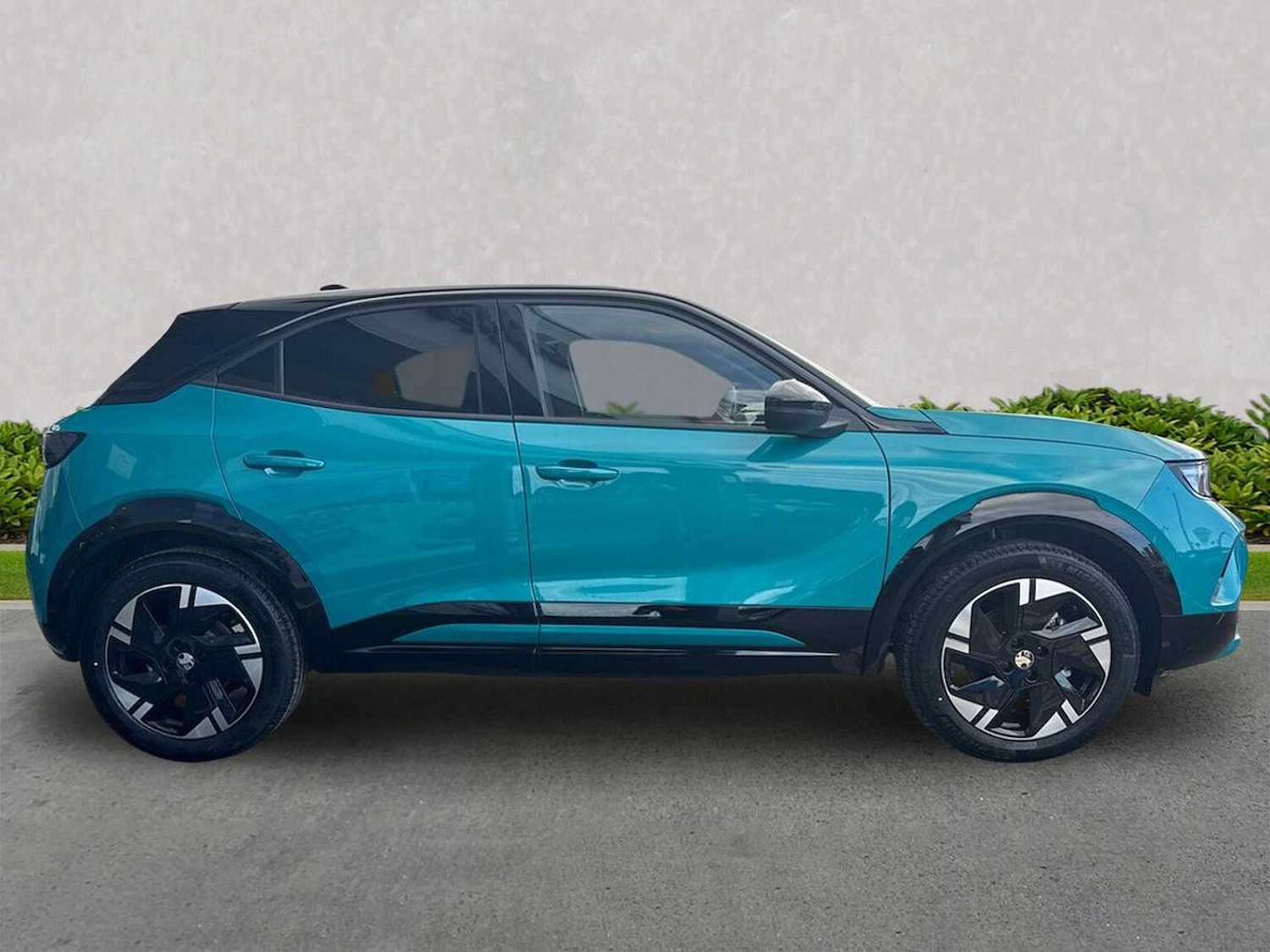 Used Vauxhall Mokka 2025 for sale - 76860045: Photo 3