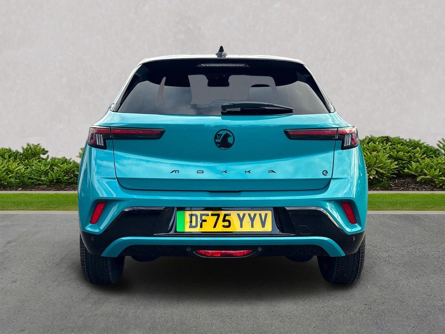 Used Vauxhall Mokka 2025 for sale - 76860045: Photo 4