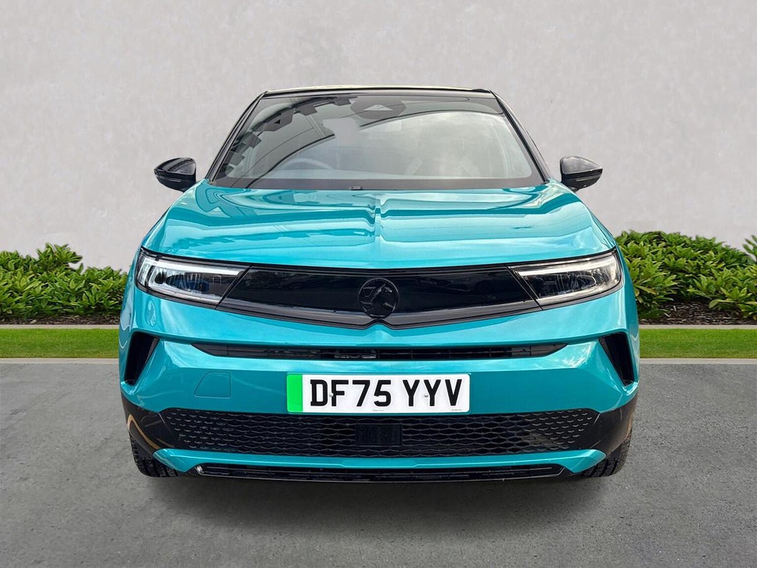 Used Vauxhall Mokka 2025 for sale - 76860045: Photo 5