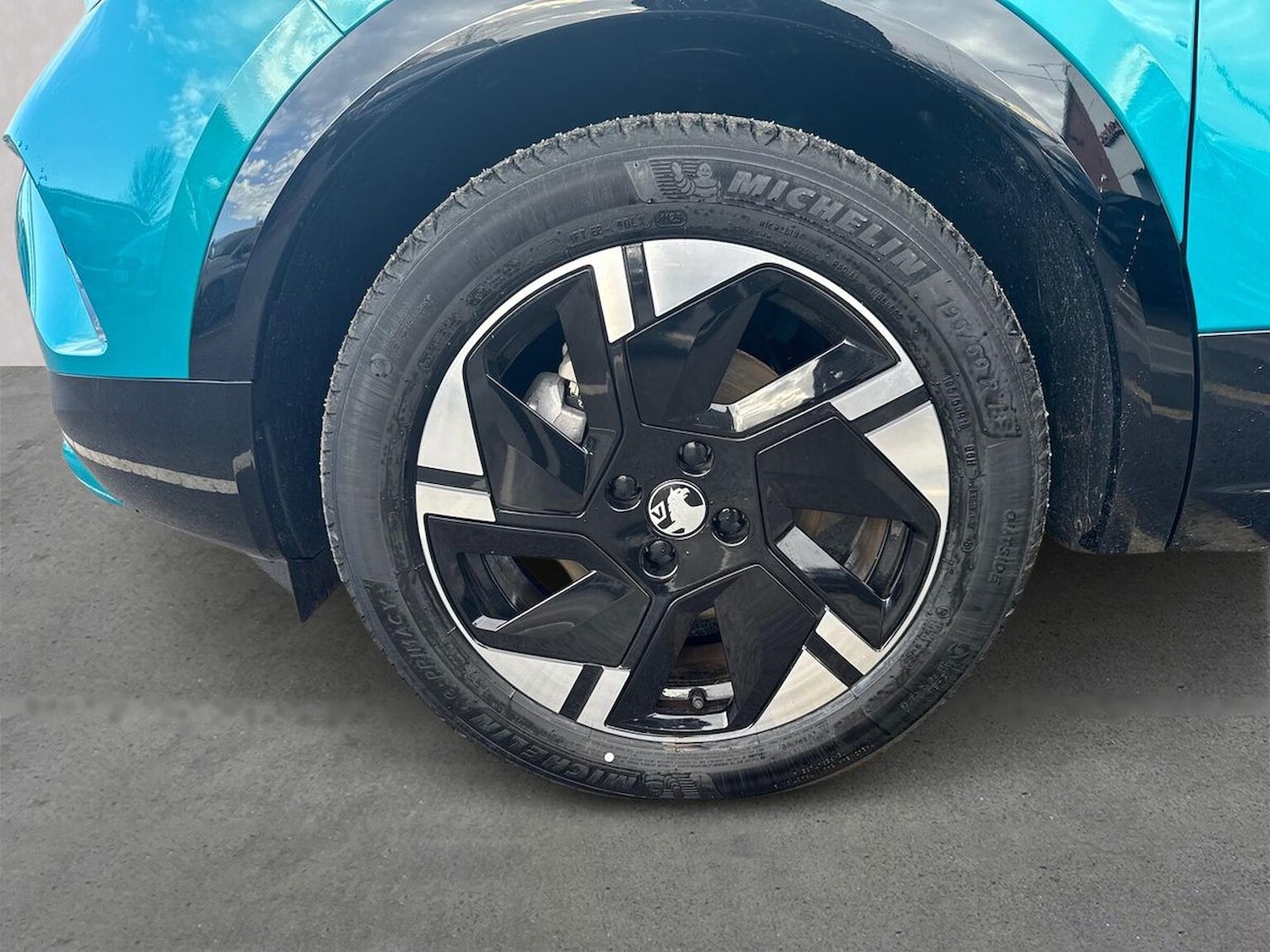 Used Vauxhall Mokka 2025 for sale - 76860045: Photo 6