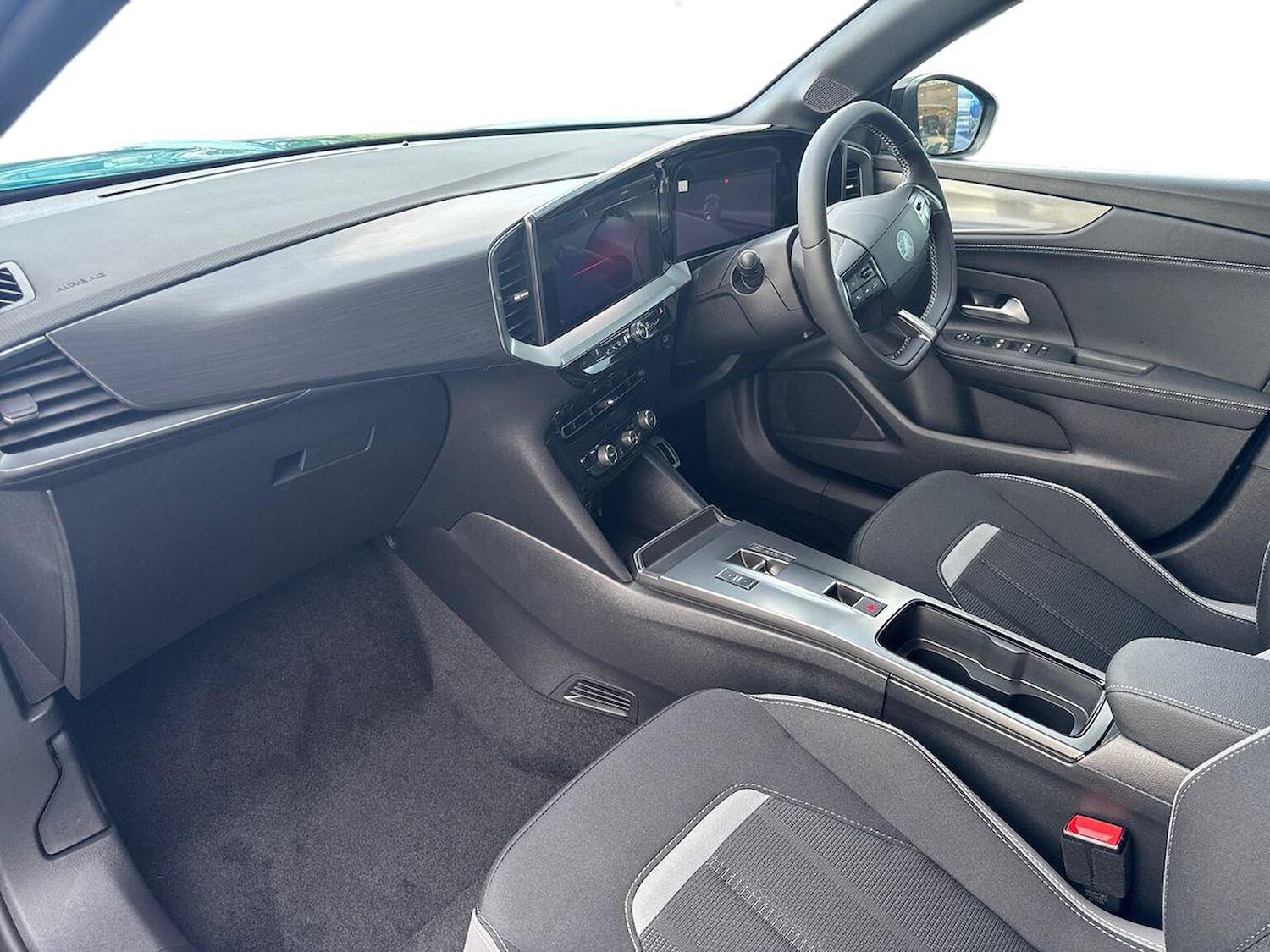 Used Vauxhall Mokka 2025 for sale - 76860045: Photo 7