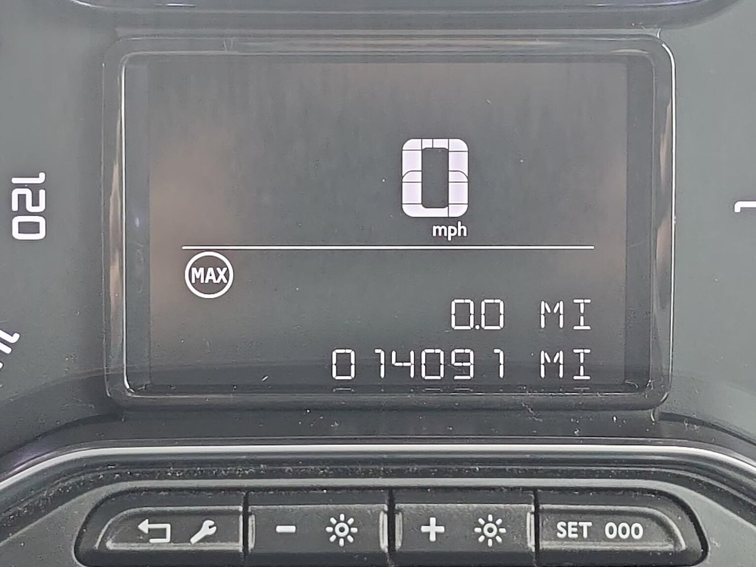 Used Citroen C3 2022 for sale - 76149457: Photo 10