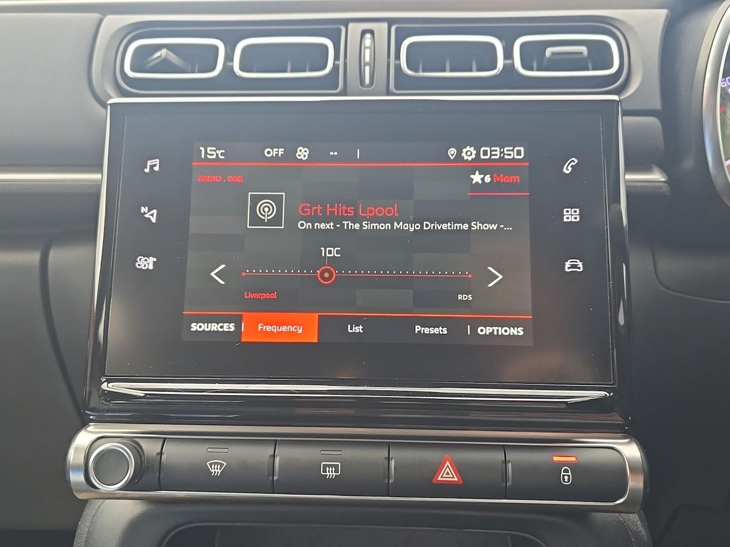 Used Citroen C3 2022 for sale - 76149457: Photo 11