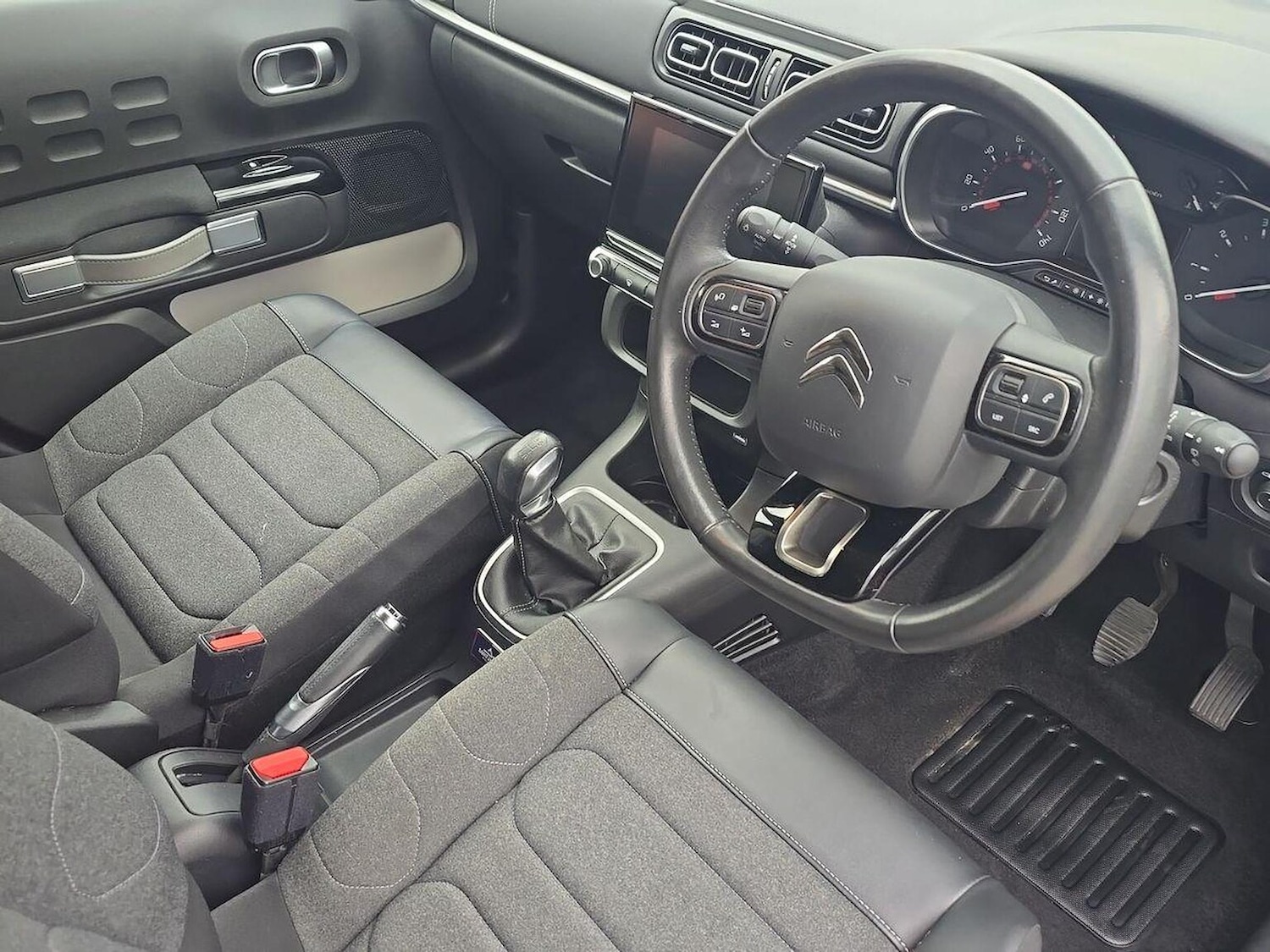 Used Citroen C3 2022 for sale - 76149457: Photo 15