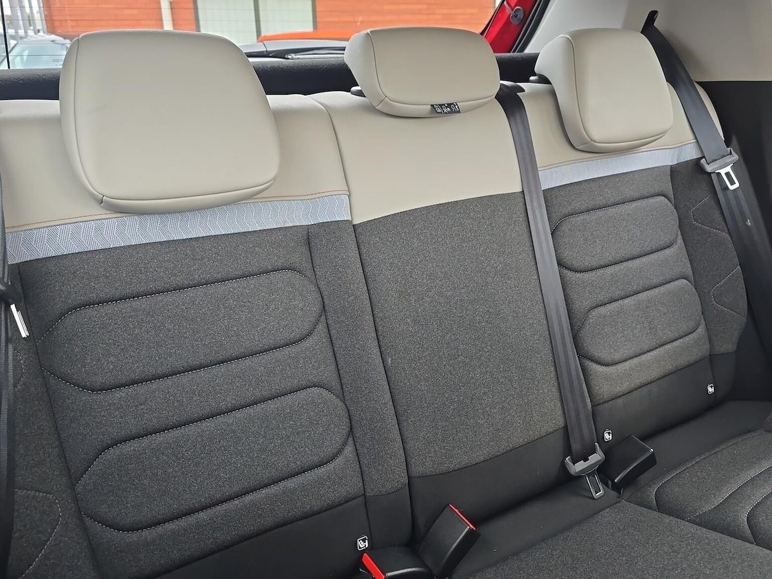 Used Citroen C3 2022 for sale - 76149457: Photo 16