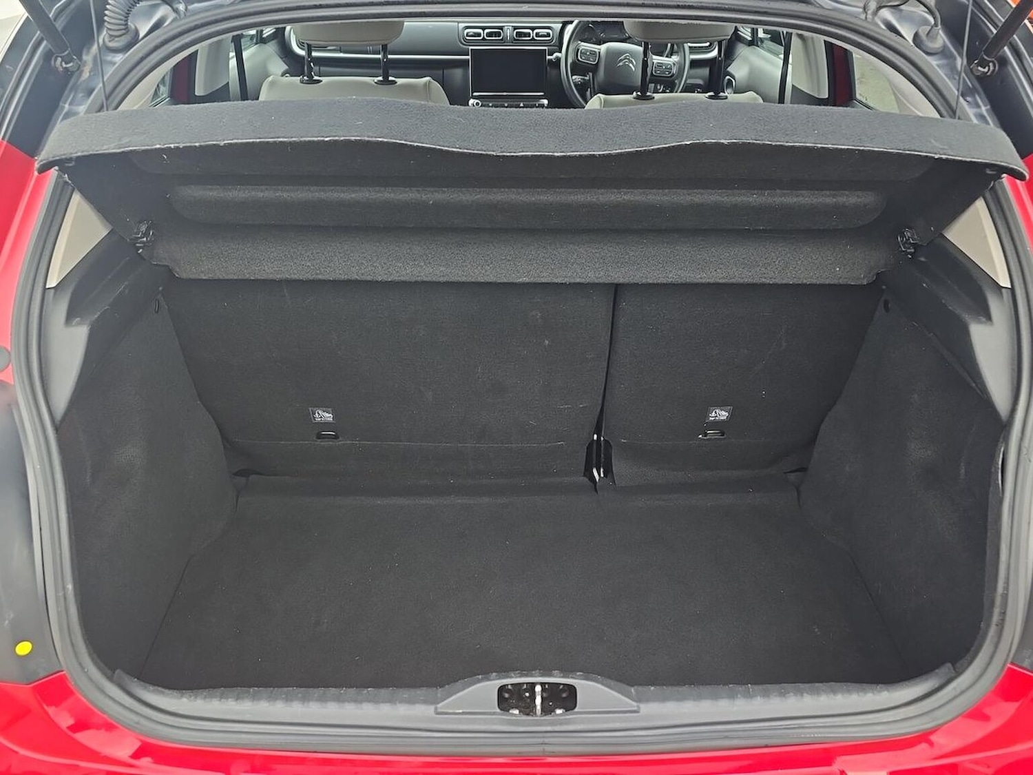 Used Citroen C3 2022 for sale - 76149457: Photo 17