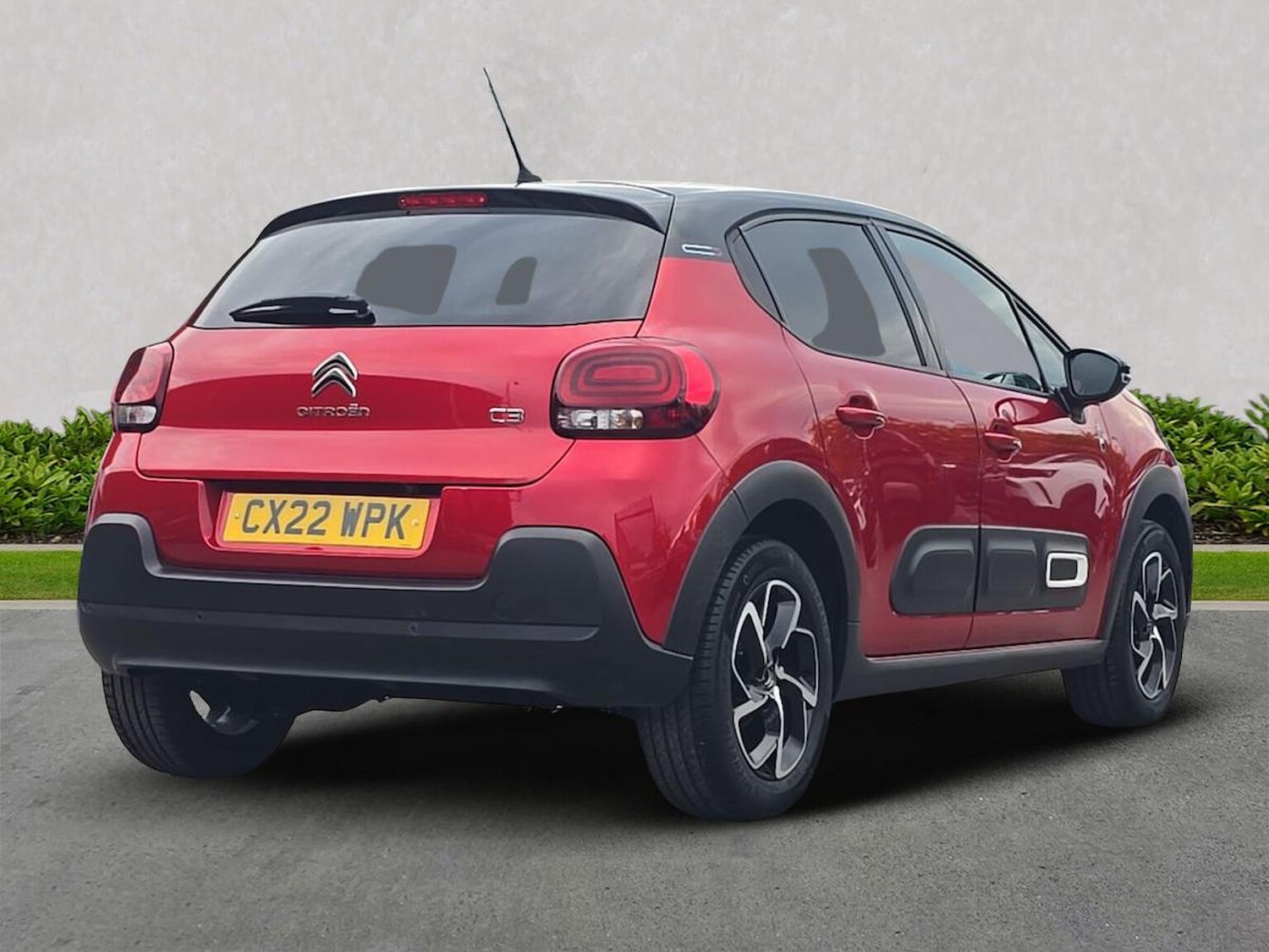 Used Citroen C3 2022 for sale - 76149457: Photo 18