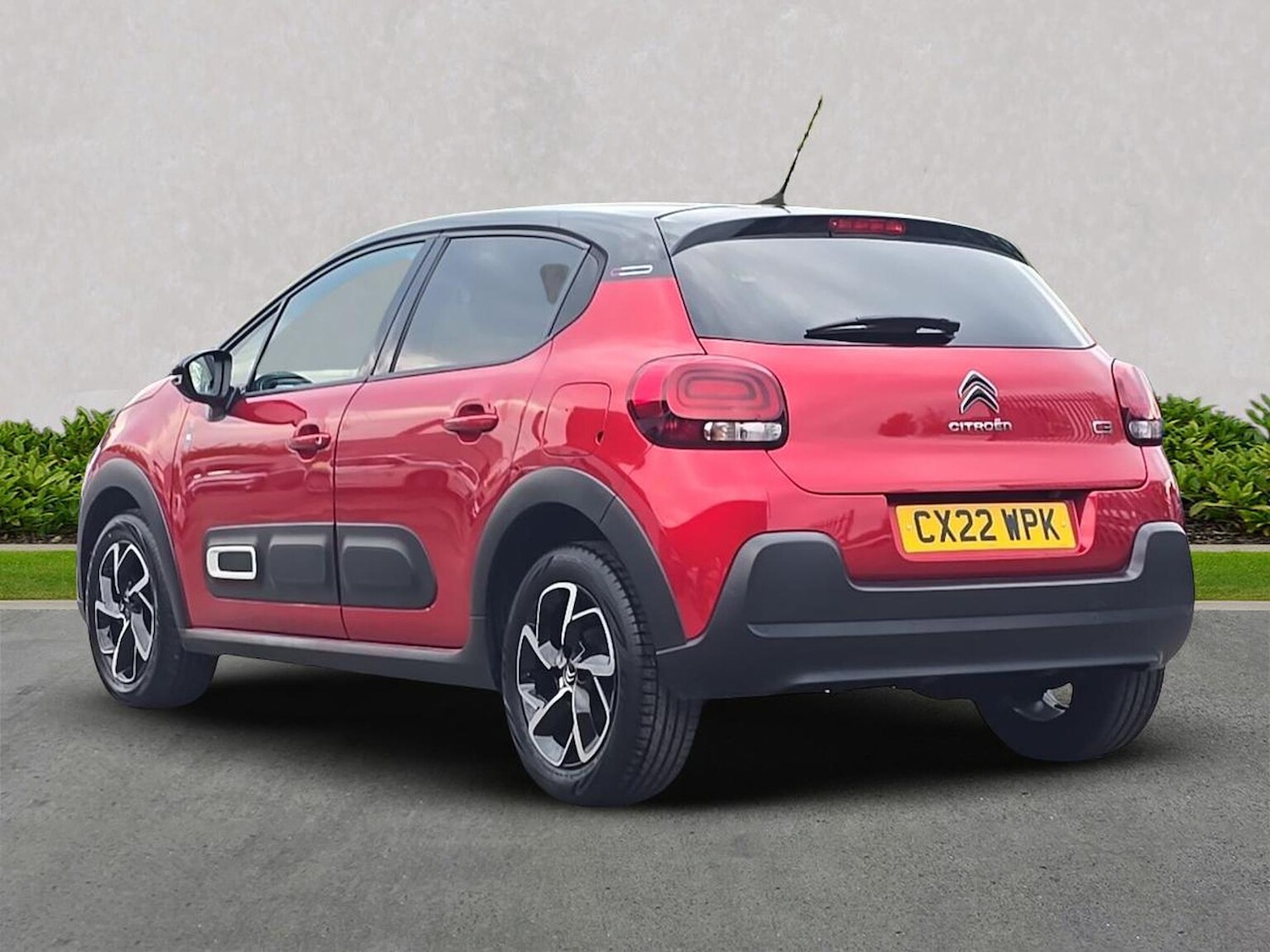 Used Citroen C3 2022 for sale - 76149457: Photo 2