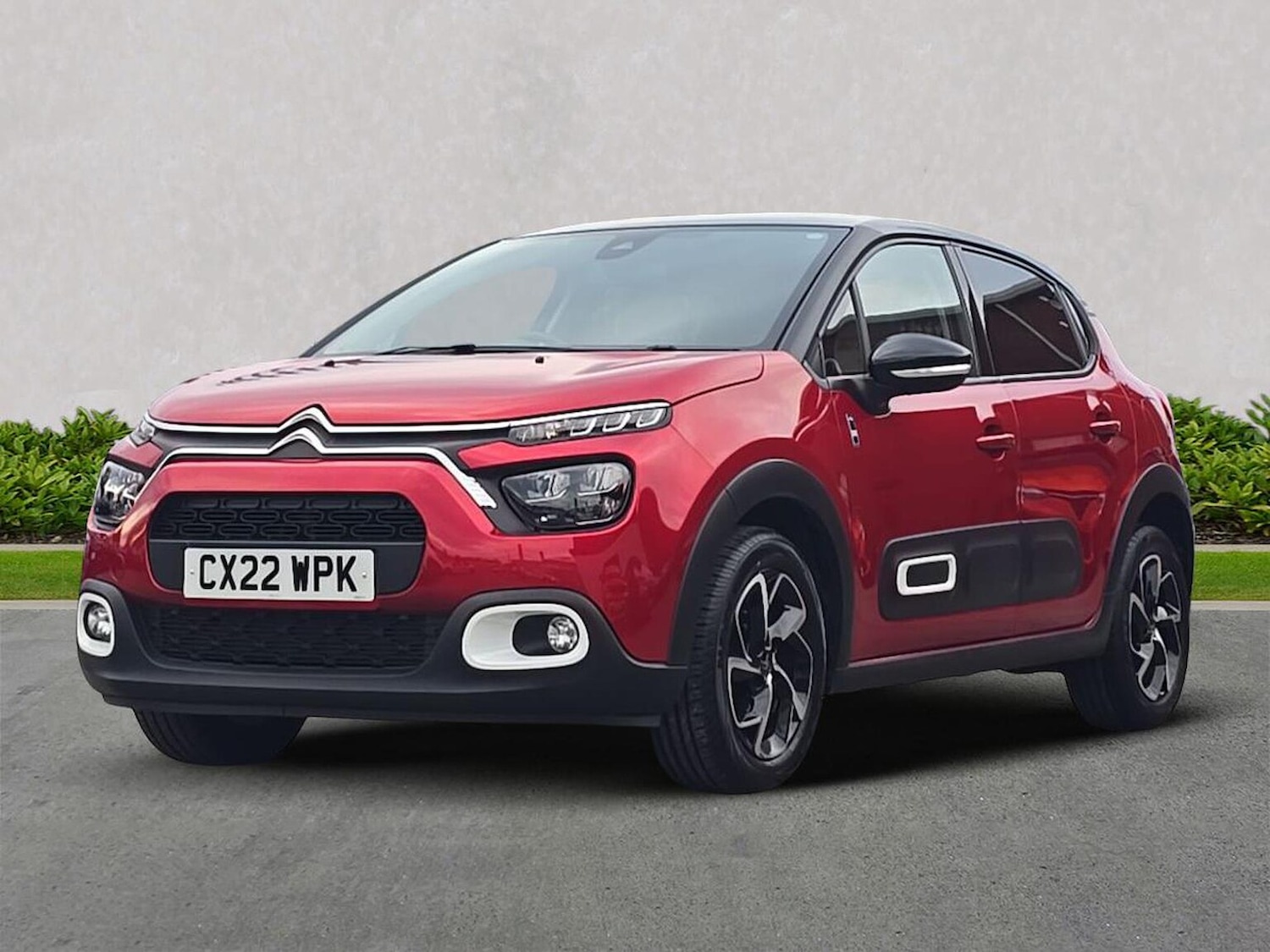 Used Citroen C3 2022 for sale - 76149457: Photo 20