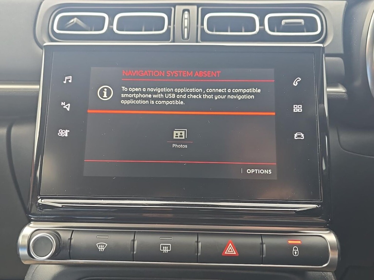 Used Citroen C3 2022 for sale - 76149457: Photo 24