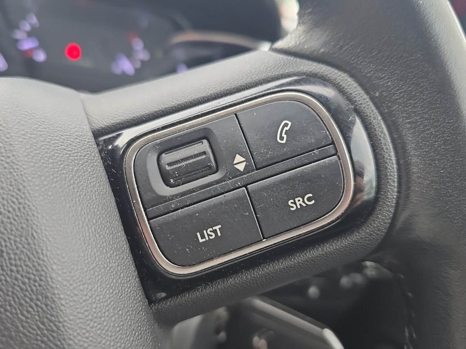 Used Citroen C3 2022 for sale - 76149457: Photo 26